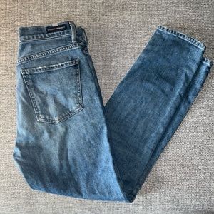 Citizens Of Humanity Skinny Jeans/ 27/ tine flaw❤️